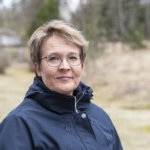 Anne Tuovila heräsi torstaiaamuun ja joulukuuhun kunnanjohtajana ja totesi, että kalenterissa on nyt aiempaa enemmän merkintöjä – näihin töihin hän tarttuu ensimmäisenä