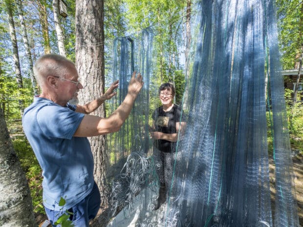 Haveriset Uuhiniemi