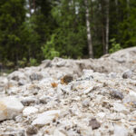 Paltanmäelle nousee näyttely, joka esittelee Oriveden kiviperinnettä – elokuussa siihen voi tutustua myös Eräjärvellä