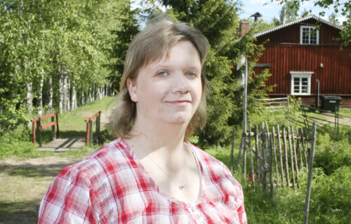 Johanna Kallenautio