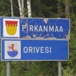 Orivesi 8 954, Juupajoki 1 770 – Tilastokeskuksen väestöennusteen mukaan Orivesi kuuluu muuttovoittoa saaneiden kuntien joukkoon