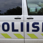 Poliisi pysäytti autoilijan Juupajoella – tarkastus paljasti, että kuljettajalla ei ollut voimassa olevaa ajo-oikeutta