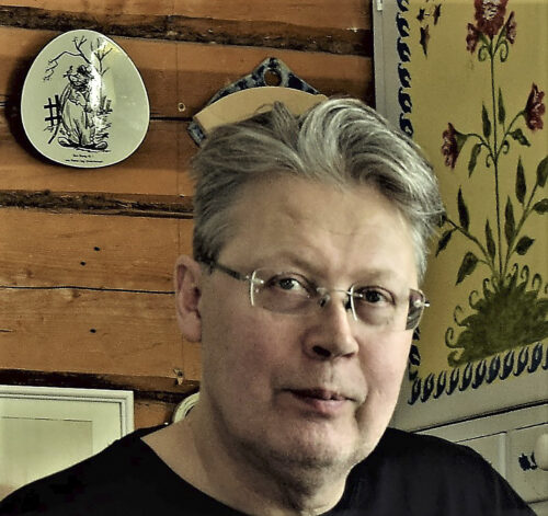 Reijo Virtanen