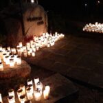 Oriveden seurakunnan neljässä kirkossa hiljennytään pyhäinpäivän viettoon – kynttilät syttyvät hautaan siunattujen muistolle