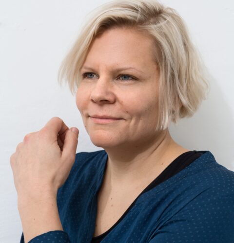 Bonnier: Authors, Paula Noronen