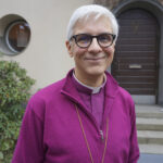 Piispa Matti Repo: ”En pitäisi kissaa tai koiraa perheenjäsenenä samalla tavoin kuin ihmistä”