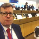 Euroopan alueiden komitean Mikko Aaltonen: Pirkanmaata ei tunneta laajasti, maakunta tarvitsee napakan ja yhdenmukaisen viestin