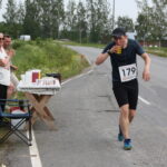 Västilän maraton juostaan tänä vuonna kesäkuussa – järjestävä seura varoittaa, että nyt voi olla viimeiset hetket mittauttaa itsensä Västilän radalla
