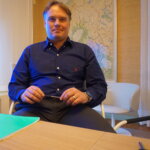 Kuntayhtymäjohtaja Antti Lahden terveiset puolueille ja tuleville aluevaltuutetuille: ”Tarvitaan konkreettisia tekoja sote-alan osaajien riittävyyden hyväksi”