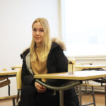 Julia Luodelahti suorittaa samaan aikaan lukio-opintoja ja opiskelee ammattiin oppisopimuksella – ”En ole ikinä kuullut, että kukaan tekisi tällaista”