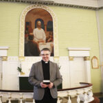 Juupajoen kappalainen Samuel Mäkinen on kolmannella vaalisijalla Joutsan seurakunnan kirkkoherraksi – vaali toimitetaan parin kuukauden päästä