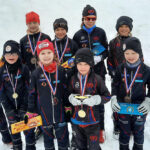 OrPon hiihtäjät rohmusivat pm-mitaleita – vapaan tyylin kisoista peräti seitsemän mitalisijaa ja vielä bonuksena kultaa parahiihtocupin osakilpailusta