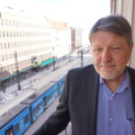 Aluehallituksen puheenjohtaja Kari-Matti Hiltunen: ”Henkilöstöpula on todellinen riski sote-uudistuksen onnistumiselle”