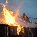 Juupajoella toiseksi vähiten rakennuspaloja Pirkanmaalla Kihniön kanssa – Orivesi on palotilastossa keskikastissa