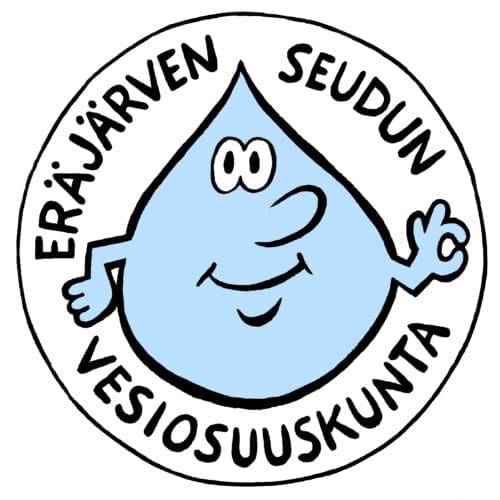 Eräjärven Seudun vesiosuuskunta