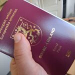 Poliisi ohjeistaa: Ennakoi tulevaa passin tai henkilökortin tarvetta ja varaa aika poliisiasemalle ajoissa