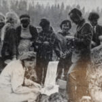 50 vuotta sitten: Metsämarjojen poimijain koulutuskokeilu käynnistyi Längelmäellä
