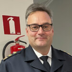 Pelastusjohtaja Mika Kontio: ”Uudistus mahdollistaa myös kriisivarautumista pirkanmaalaisille”