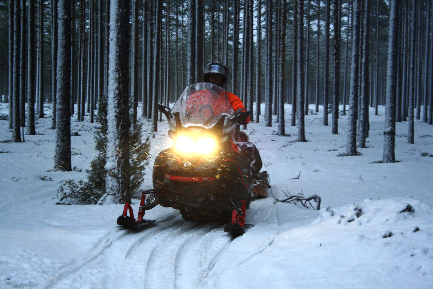 Juupajoki 110 vuotta, 110 valoa Käpylässä