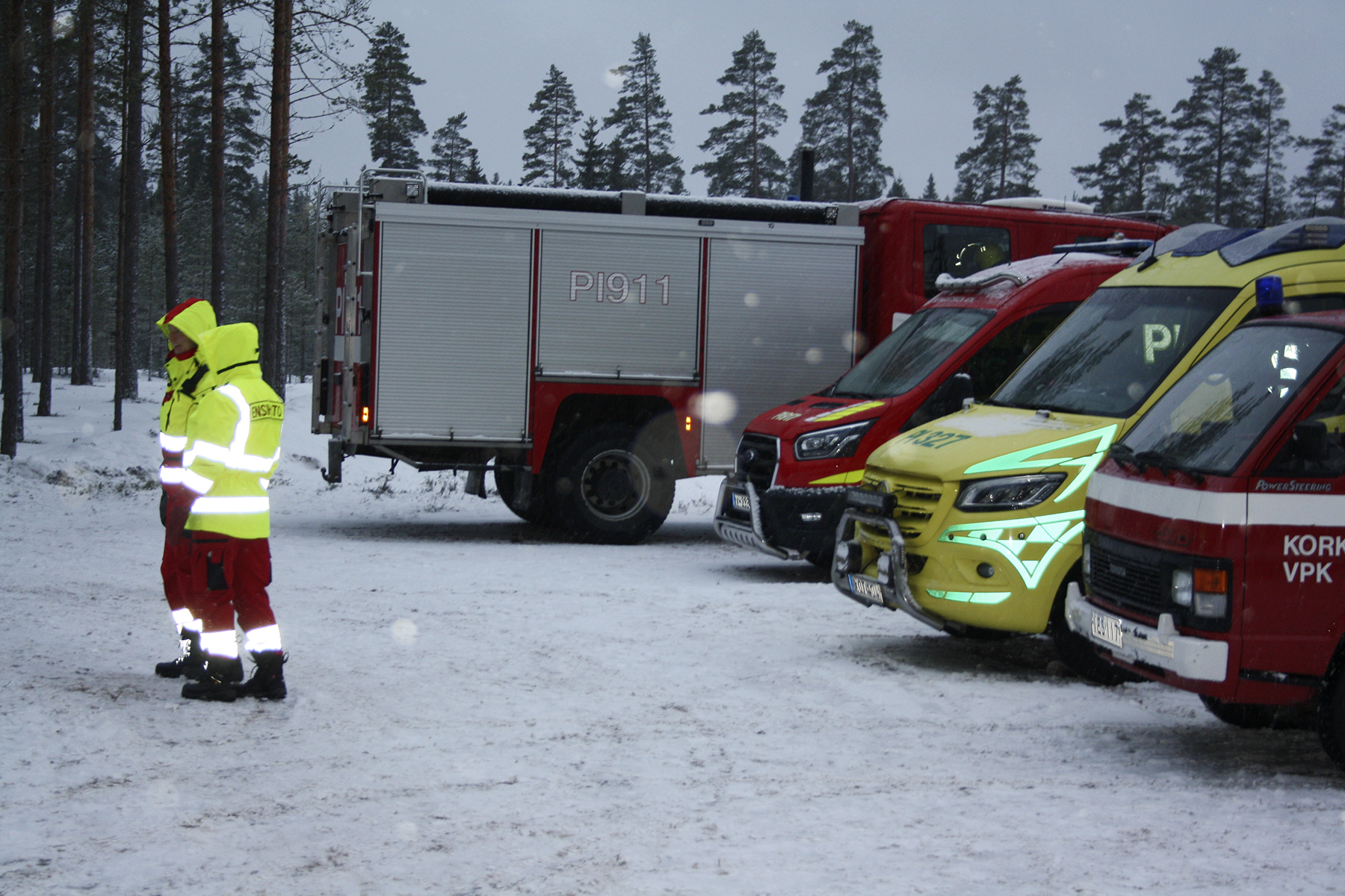 Juupajoki 110 vuotta, 110 valoa Käpylässä