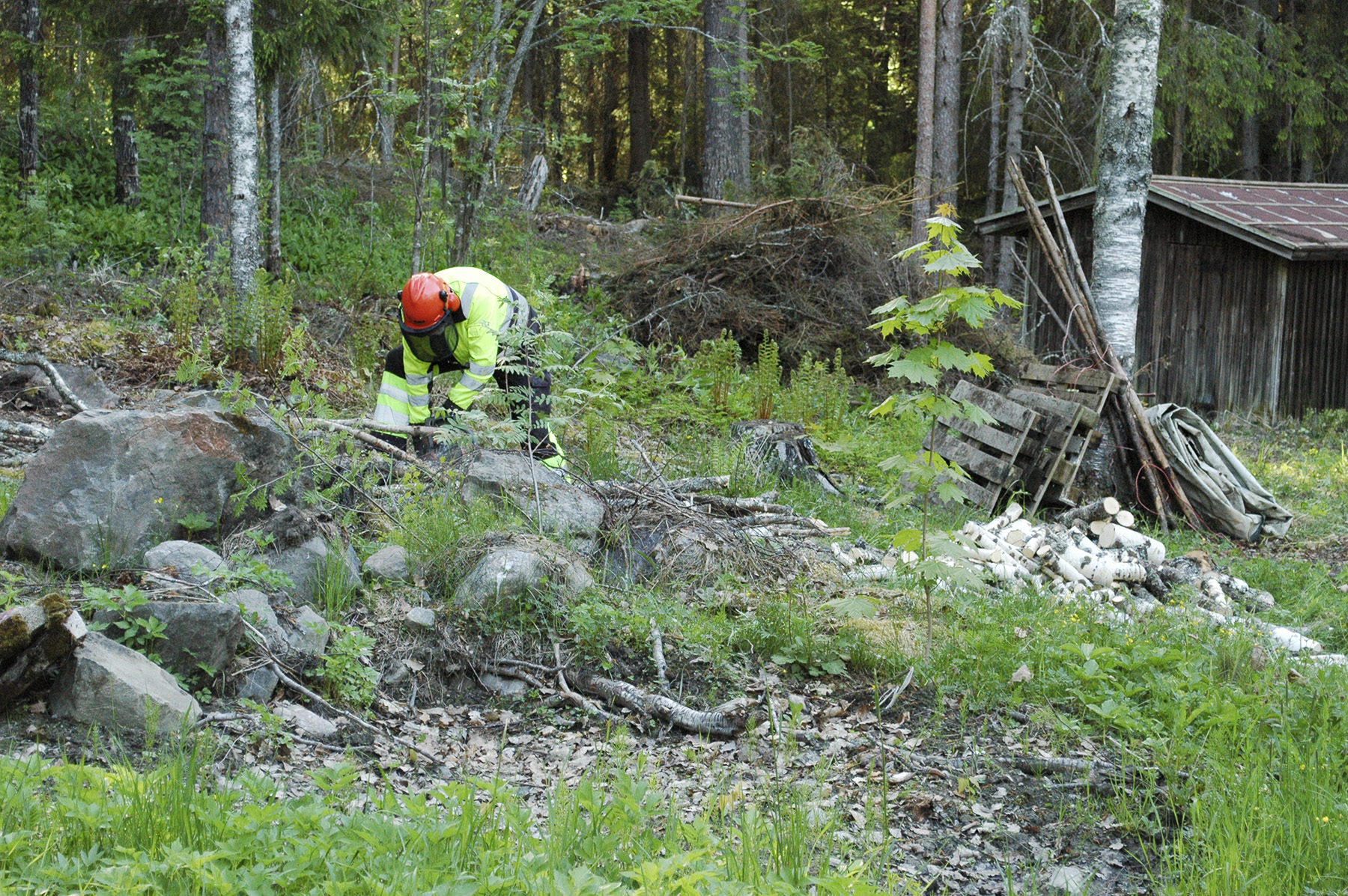 Länkimaja