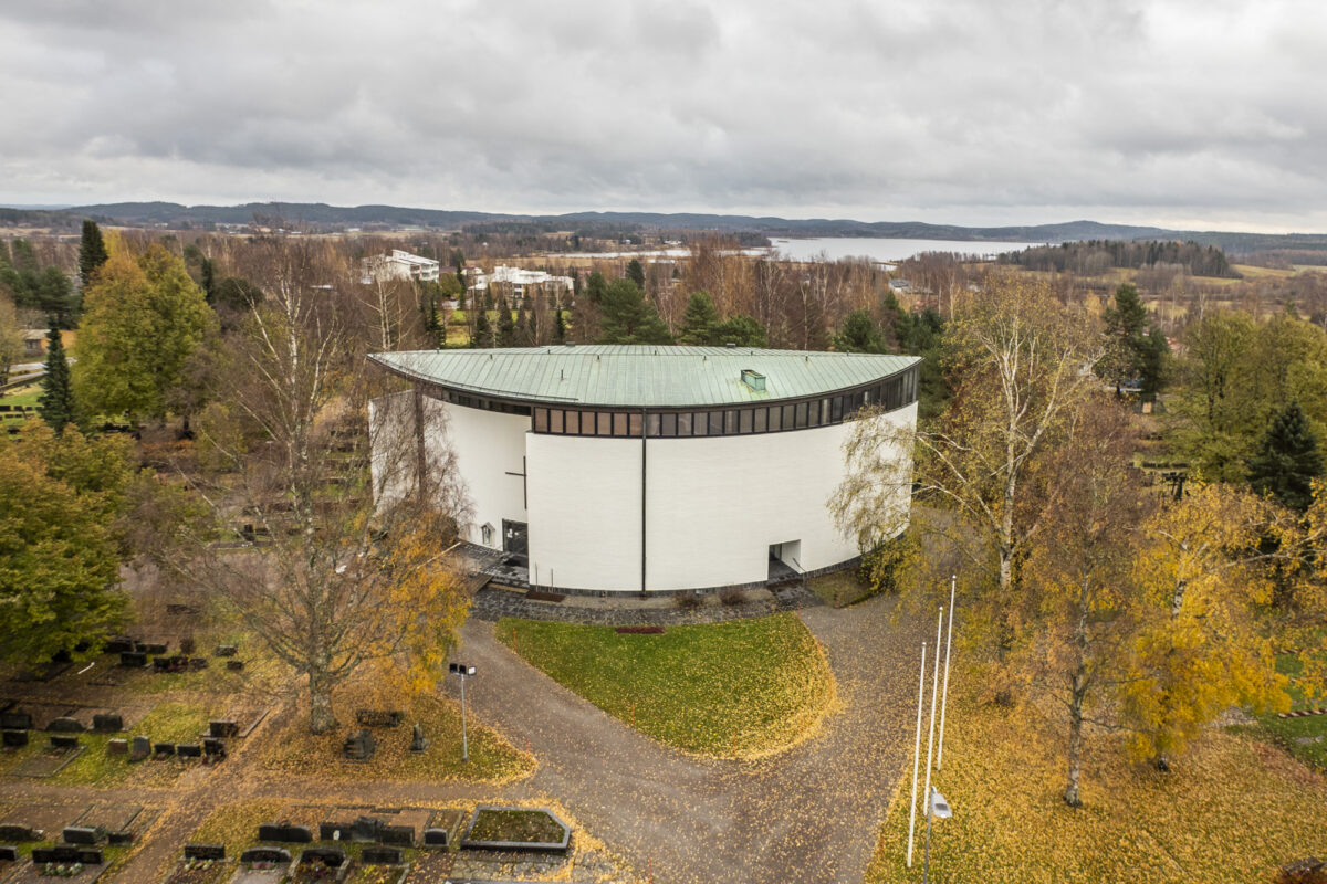 Kirkkoneuvoston esitys: Kirkollisveroprosentti pidetään ennallaan