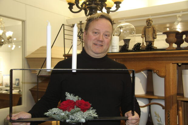 Hautaustoimisto Lund, Timo Virtanen
