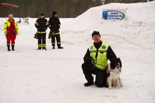 Käpylän ulkoilupäivä