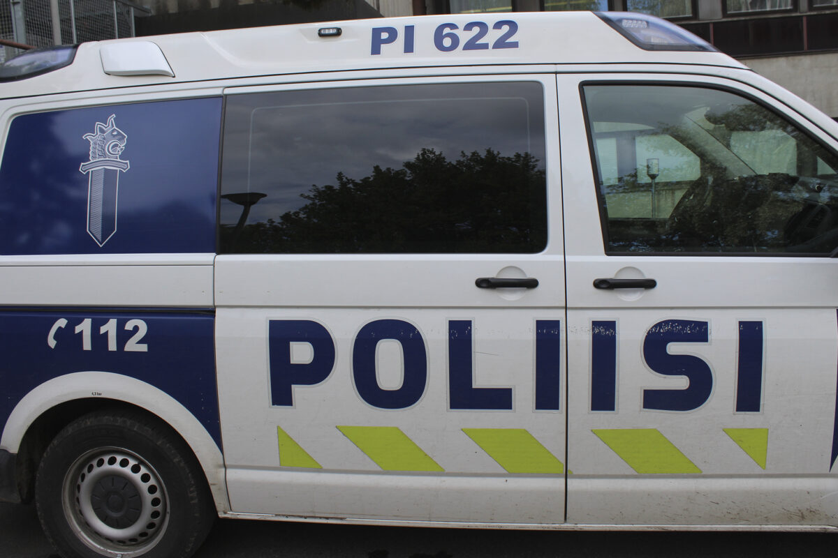 Poliisipalvelut Orivedellä ajettu alas, pitäisikö jotain tehdä?