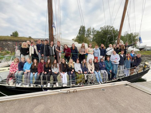 Oriveden yhteiskoulu ja lukio, Unesco